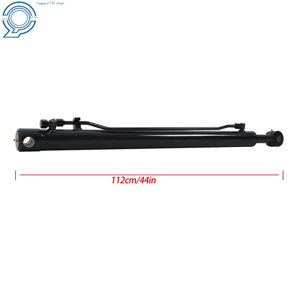 Lift Arm Hydraulic Cylinder for Bobcat Skid Steer Loaders 753, 763 (6812504)