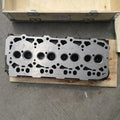 Complete Cylinder Head with Valves for Yanmar TYM T554NC (2010–2023)