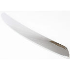 Chrome Hood Molding Trim for Kia Spectra (2007–2009)