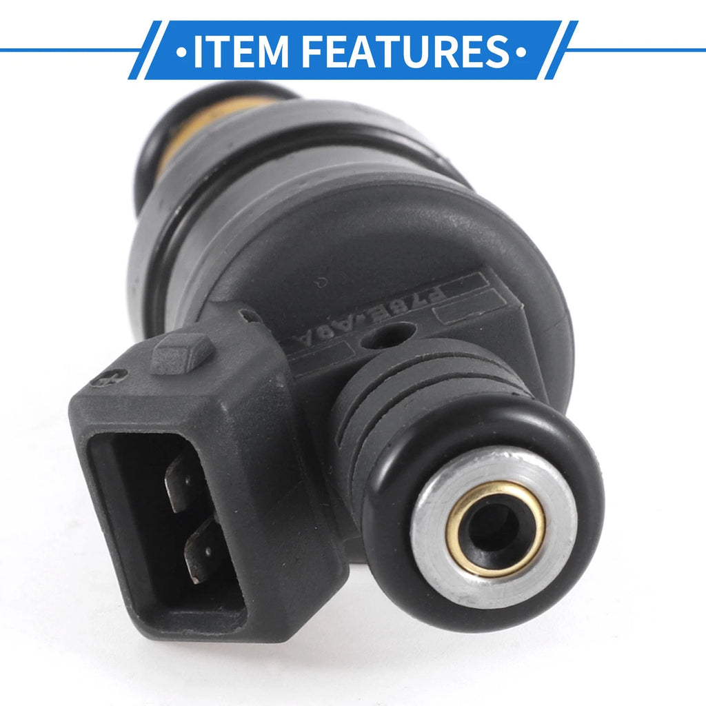 1 Pc Fuel Injector No.0280150565 for Mitsubishi 