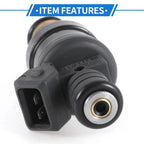 1 Pc Fuel Injector No.0280150565 for Mitsubishi 