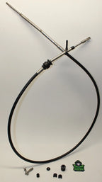 OEM Steering Cable for Sea-Doo RXP Supercharged (2005) 277001327