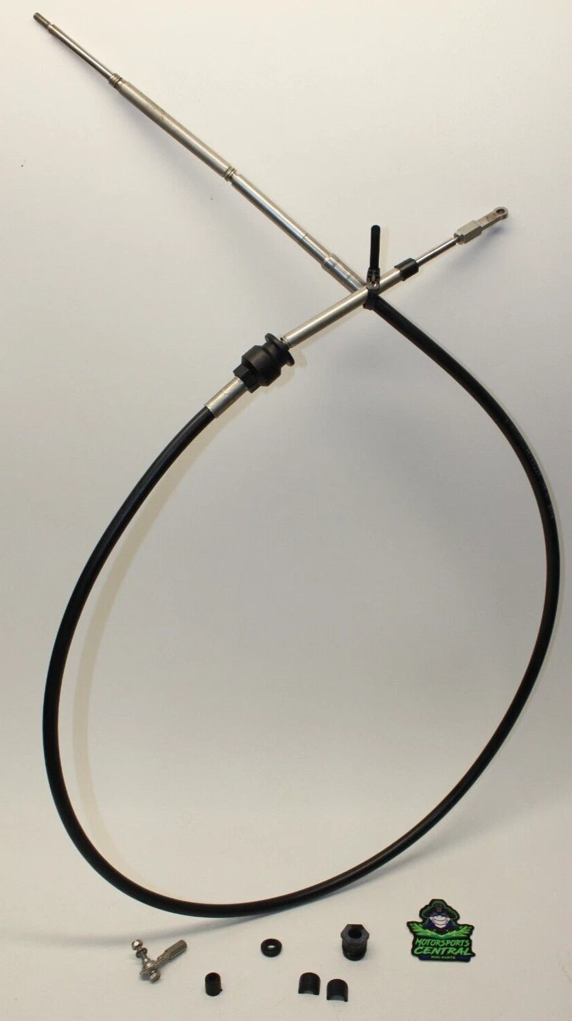 OEM Steering Cable for Sea-Doo RXP Supercharged (2005) 277001327