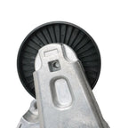 Secondary Belt Tensioner + Bracket for Land Rover Range Rover Sport (2005–2013)