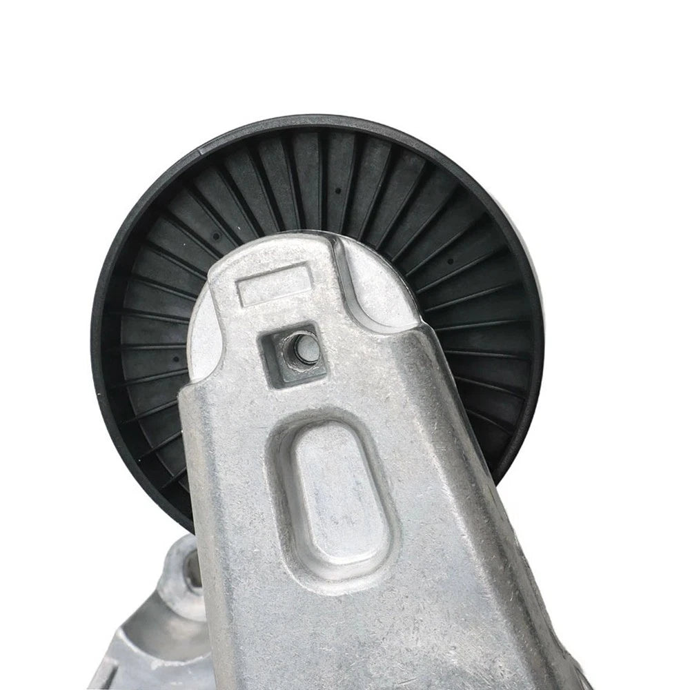 Secondary Belt Tensioner + Bracket for Land Rover Range Rover Sport (2005–2013)