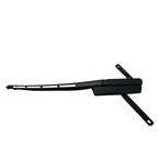 Front Passenger Side Windshield Wiper Arm for Audi Q7 (2007–2016) 4L1955408B1P9