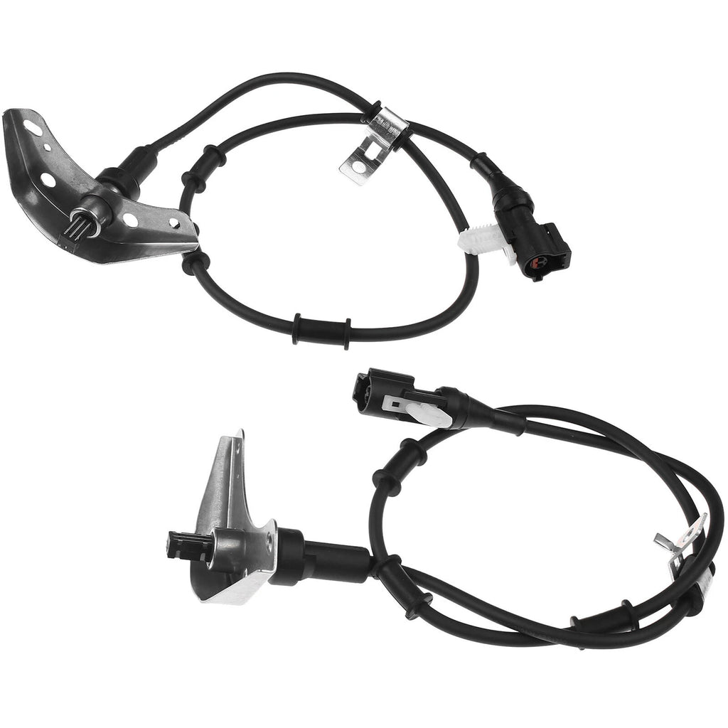 2X Front ABS Wheel Speed Sensor for Ford E-250 E-350 E-450 (2008-2019)