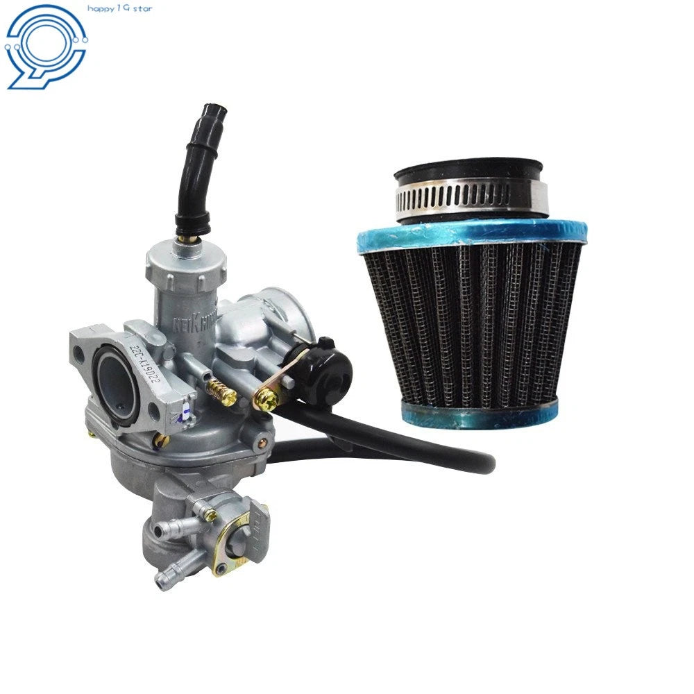 Carburetor for Honda Mini Trail CT110 (1980-1986)