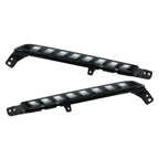 LED Daytime Running Lights w/ Turn Signal for Toyota Hilux Revo (2020-2021)