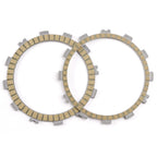 Clutch Friction Plate Kit for Suzuki GSXR600 GSXR750 (2006–2007) 21441-36F30