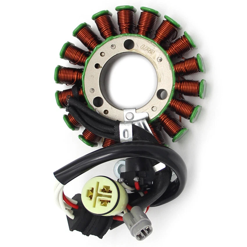 Stator Coil for Yamaha YFZ450R (2009–2018) 18P-81410-00
