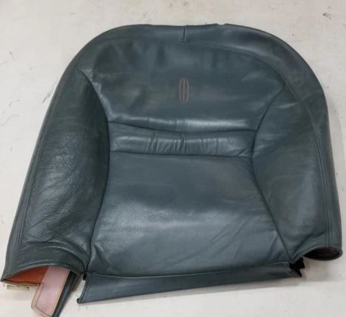RH Passenger Seat Back Skin Fabric for Lincoln Mark VIII (1993–1996)