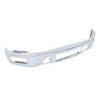 Chrome Replacement Front Bumper Face Bar for Ford F150 (2024–2025)
