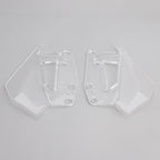 Air Deflector Side Cover Shield for BMW R1300GS (2024–2025) T9