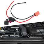 Replacement Wire Harness Connector for Ride On Vehicle (12V)