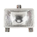 Head Light for Massey Ferguson (Replaces 3809345M91)