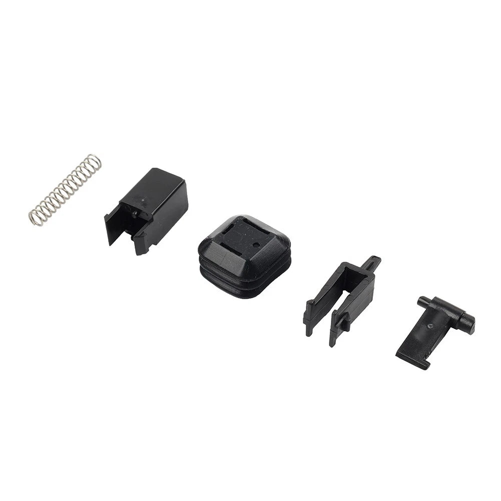 Gas Fuel Door Latch Clip Spring for Land Rover Range Rover Sport (2005–2013)