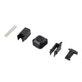 Gas Fuel Door Latch Clip Spring for Land Rover Range Rover Sport (2005–2013)