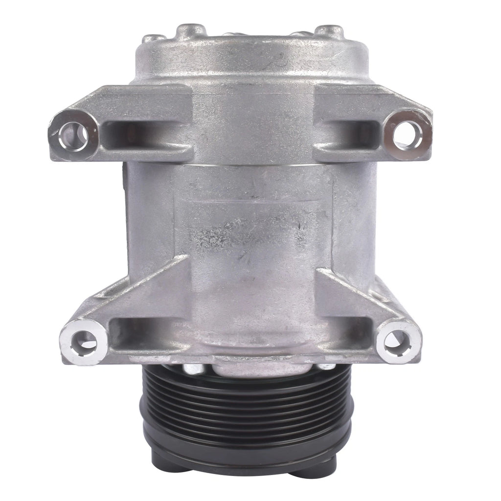 A/C Compressor w/ Clutch for Infiniti QX80 QX56 (2011–2020) Nissan Armada Titan