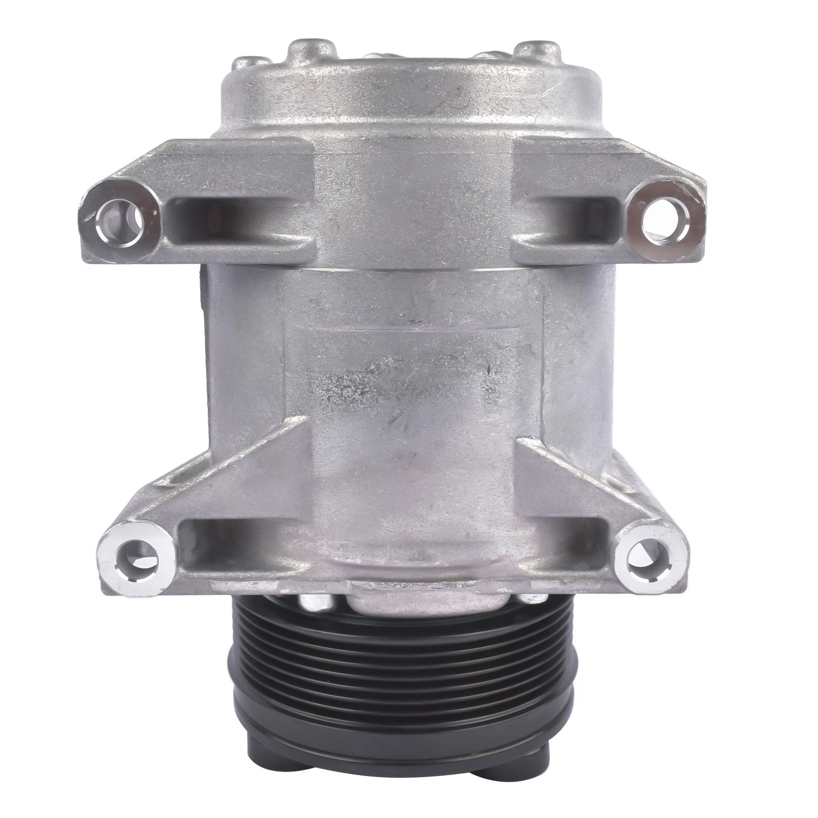 A/C Compressor w/ Clutch for Infiniti QX80 QX56 (2011–2020) Nissan Armada Titan