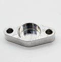 Billet Parking E Brake Block Off for Honda ATC250R (1985–1986)
