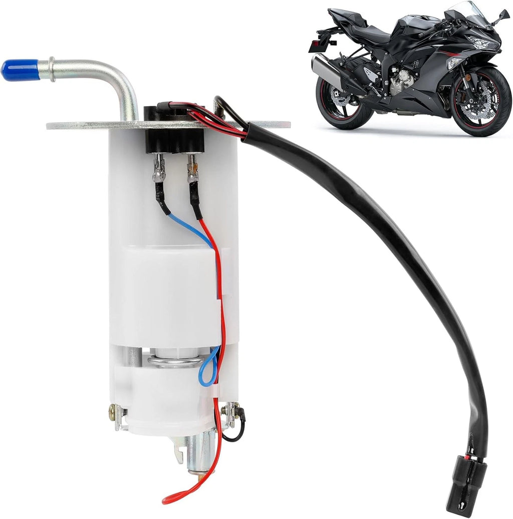 Fuel Pump Assembly for Kawasaki Ninja ZX6R ZX600R ZX636 (2007–2022)