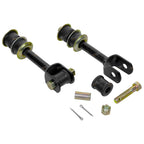 2 x Rear Sway Bar Link Pin + Bush Kit for Landcruiser 80&105 Series (1990–2007)