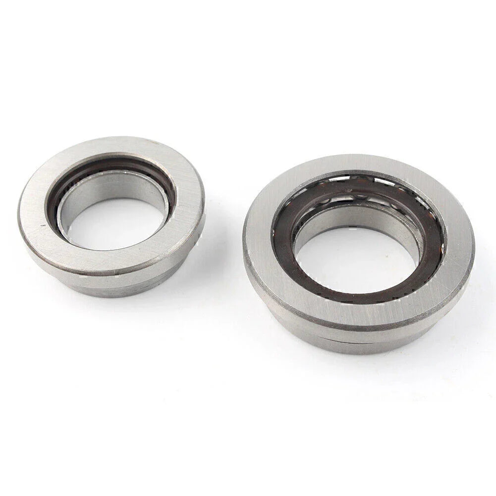 Steering Stem Bearing Front Wave Plate for Honda CBR250 CBR400 CBR600RR CB400 VTEC