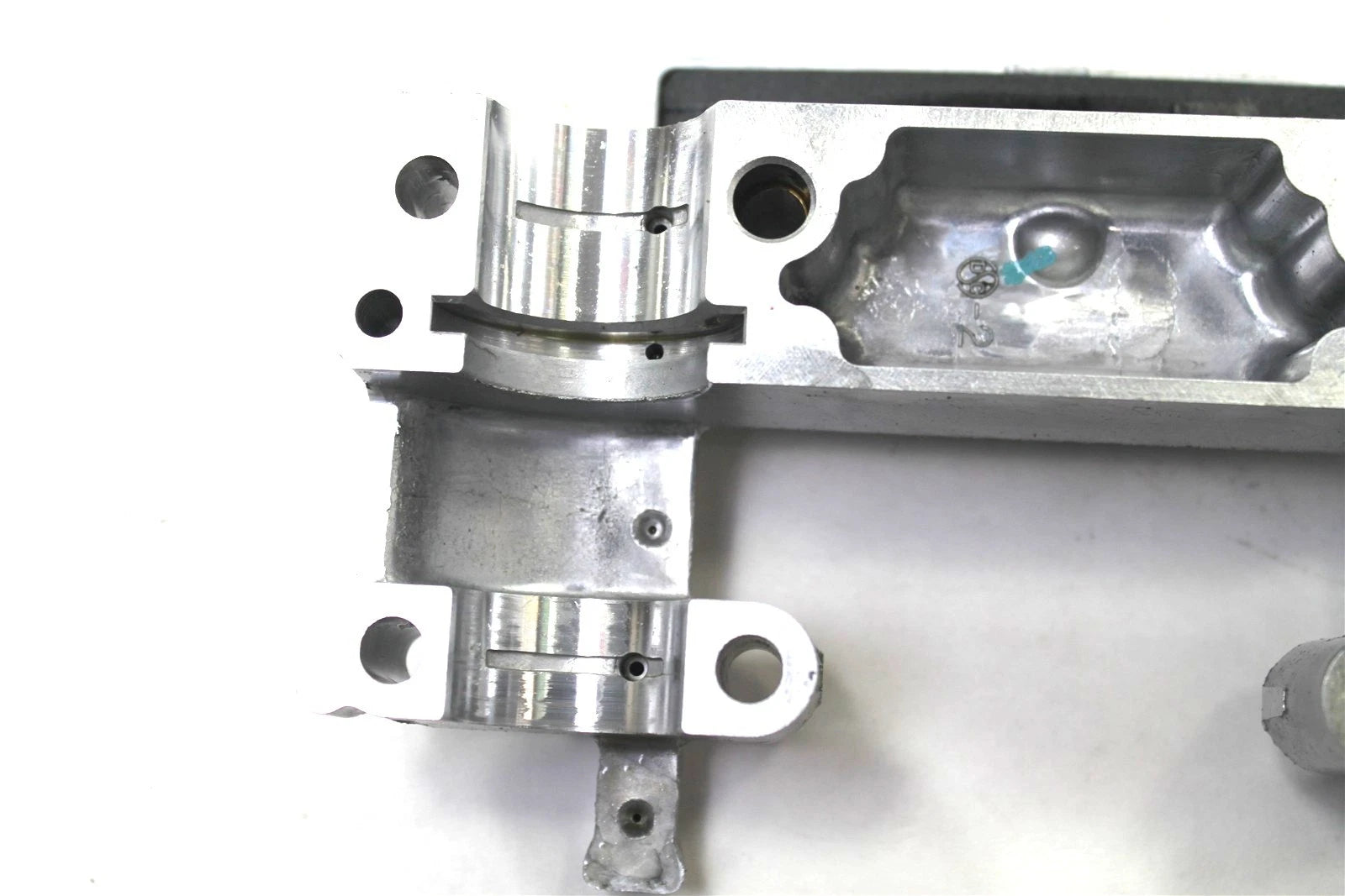 OEM Cylinder Head with Valves for Kawasaki KLX300 (2023) 11002-0206