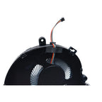 Set of 2 CPU GPU Cooling Fans for HP Spectre X360 15EB (2017–2018)