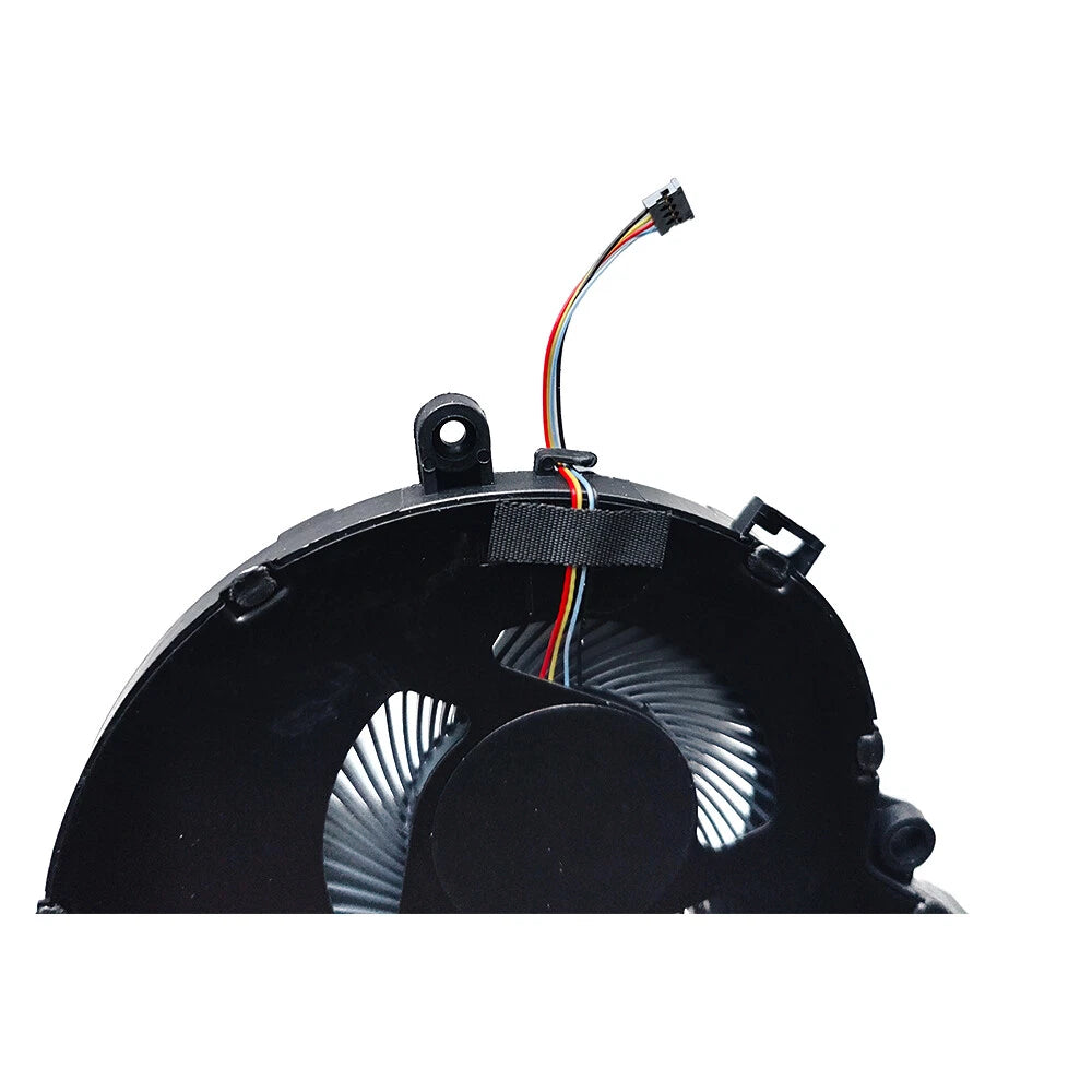 Set of 2 CPU GPU Cooling Fans for HP Spectre X360 15EB (2017–2018)