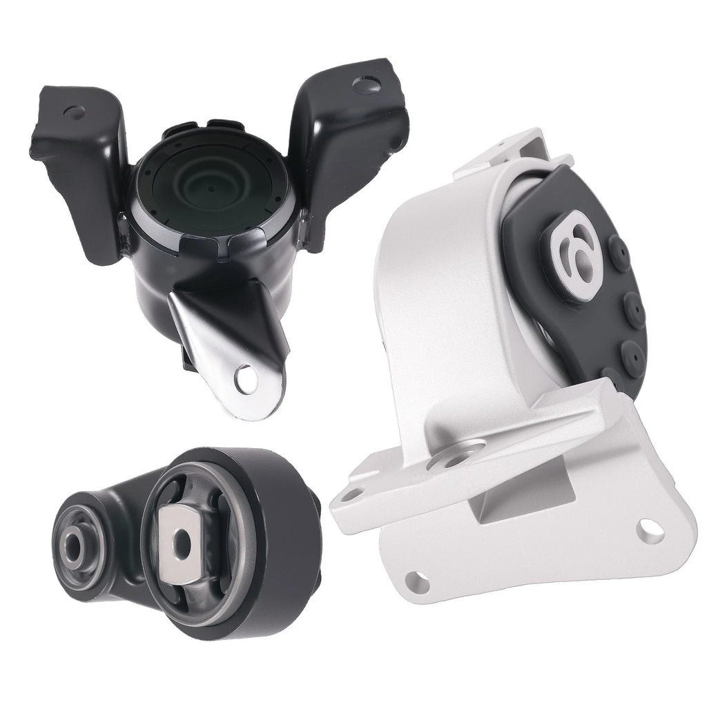 Engine Mount & Trans Mount Set for Ford Fusion 3.0L SEL (2010–2012) A5653