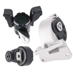 Engine Mount & Trans Mount Set for Ford Fusion 3.0L SEL (2010–2012) A5653