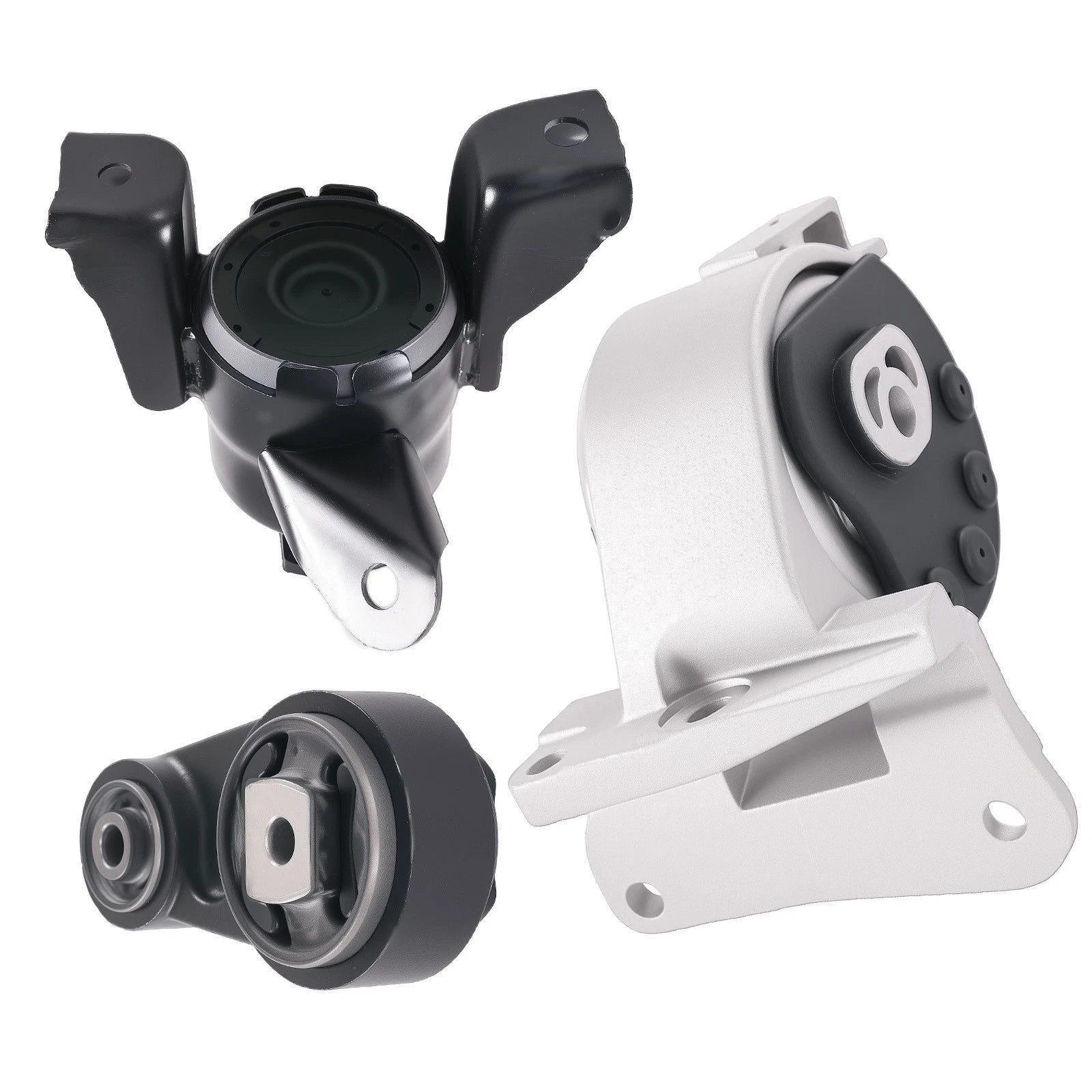 Engine Mount & Trans Mount Set for Ford Fusion 3.0L SEL (2010–2012) A5653