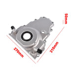 Front Engine Timing Chain Cover for Gen 4 (2005-2015)