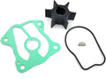 Water Pump Impeller Service Kit for Honda BF20A-30A (06192-ZV7-000, Sierra 18-3281)