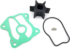 Water Pump Impeller Service Kit for Honda BF20A-30A (06192-ZV7-000, Sierra 18-3281)