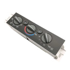 A/C Heater Control Panel Switch for Chevy GMC C1500 C2500 K1500 (1996-2000)