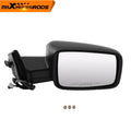 Heated Right Rear View Mirror for Ram 1500/2500/3500 (2009–2018)