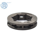Clutch Drum Rim Sprocket Bearing Kit for Stihl 036 MS360