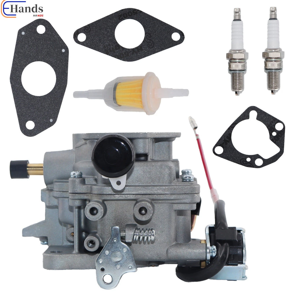 Carburetor 24 853 91-S 24853257-S for Kohler CH740 CH730