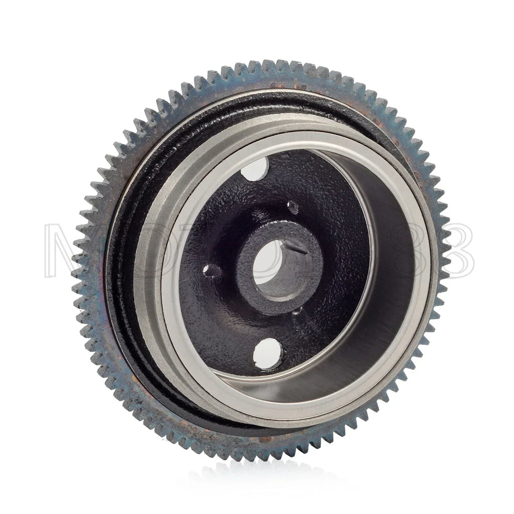 Magneto Rotor Flywheel for Polaris Big Boss 250