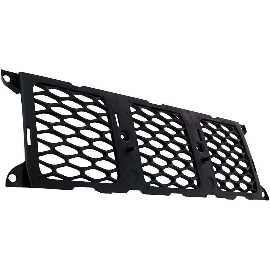 Fender Kit for Jeep Grand Cherokee (2017–2021) Front Right Side