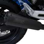 Vance & Hines Upsweep Muffler for Grom (2013–2023) 48237