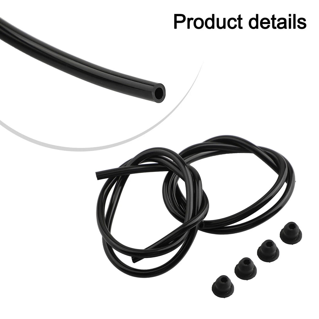 Fuel Line Set for STIHL FS76 FS74 KM85 FC75 (2019)