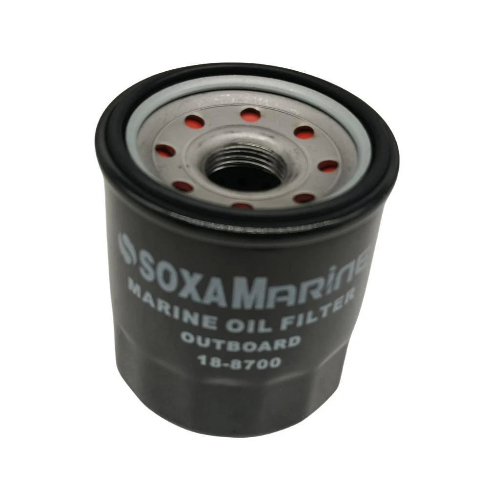 Maintenance Service Kit for Yamaha F30A FT25F FT25B F40B