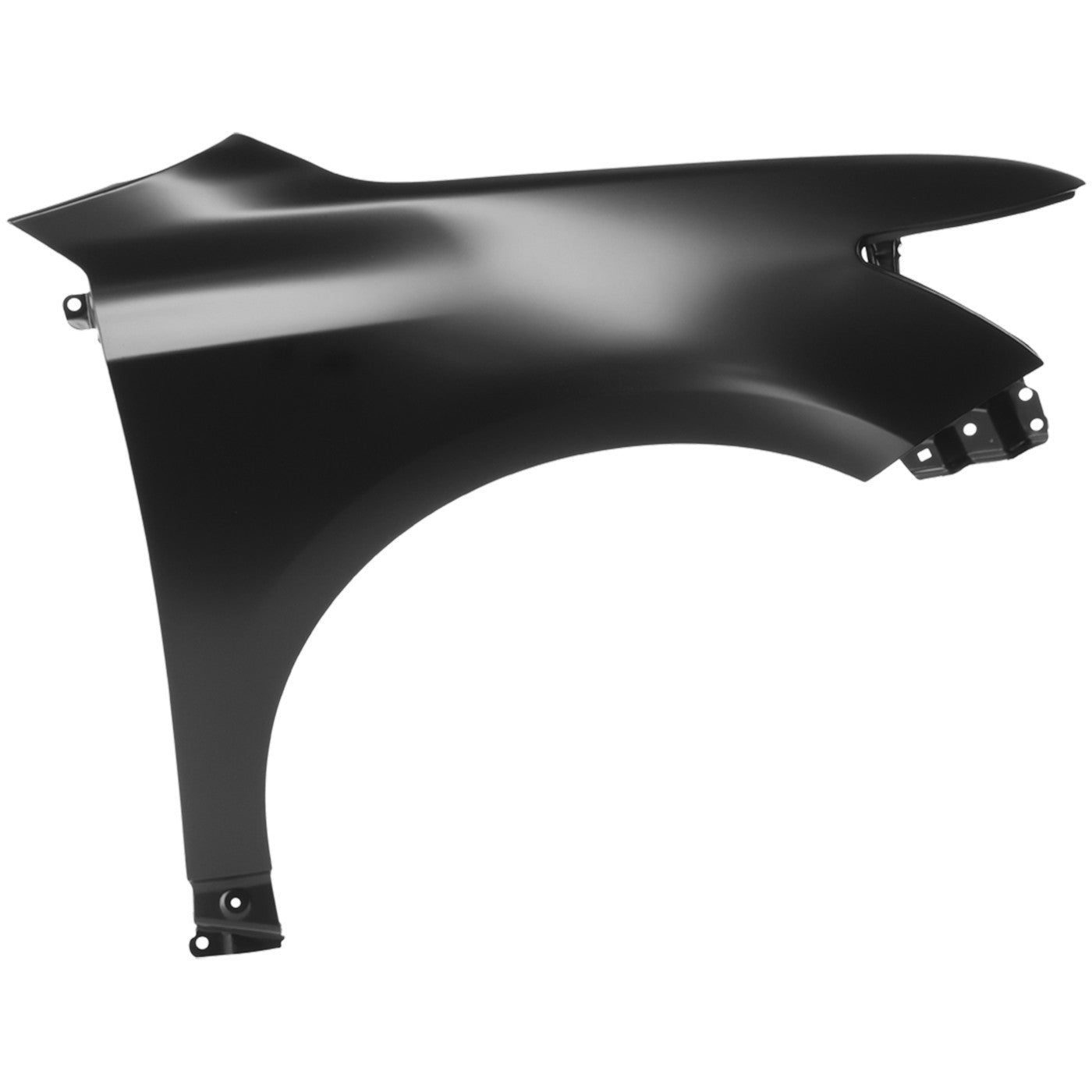 Fender for Lexus CT200h (2011–2017) Front Passenger Side