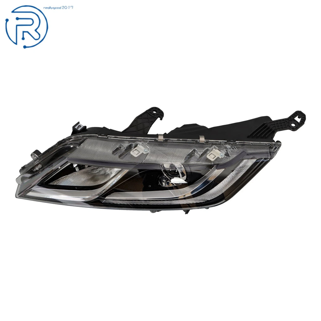 Driver Side Halogen Headlight Assembly for Honda Odyssey (2018-2020)