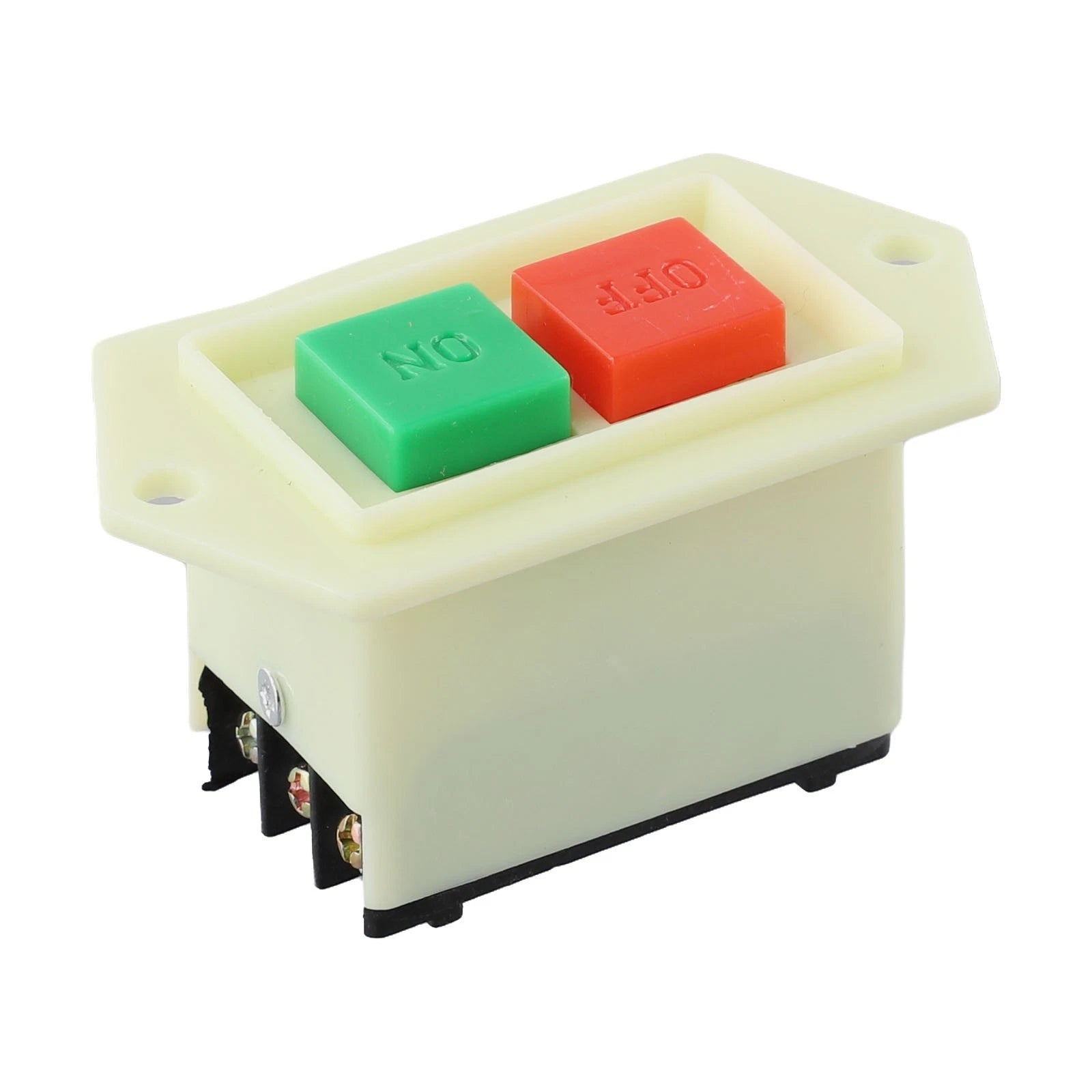 5 Push Button Switch for Professional Power Tools (Lockable Safety)