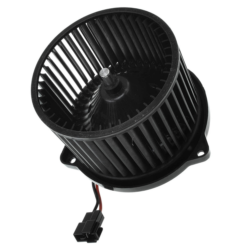 Rear HVAC Blower Motor with Wheel Assembly for Kia Sorento (2021)